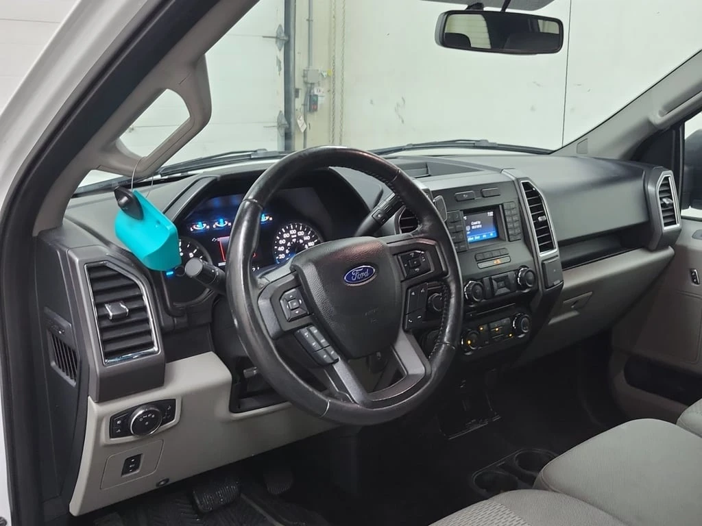 Ford F150 * XLT CREW CAB STD BED * CARFAX *   | Mobile.bg   9