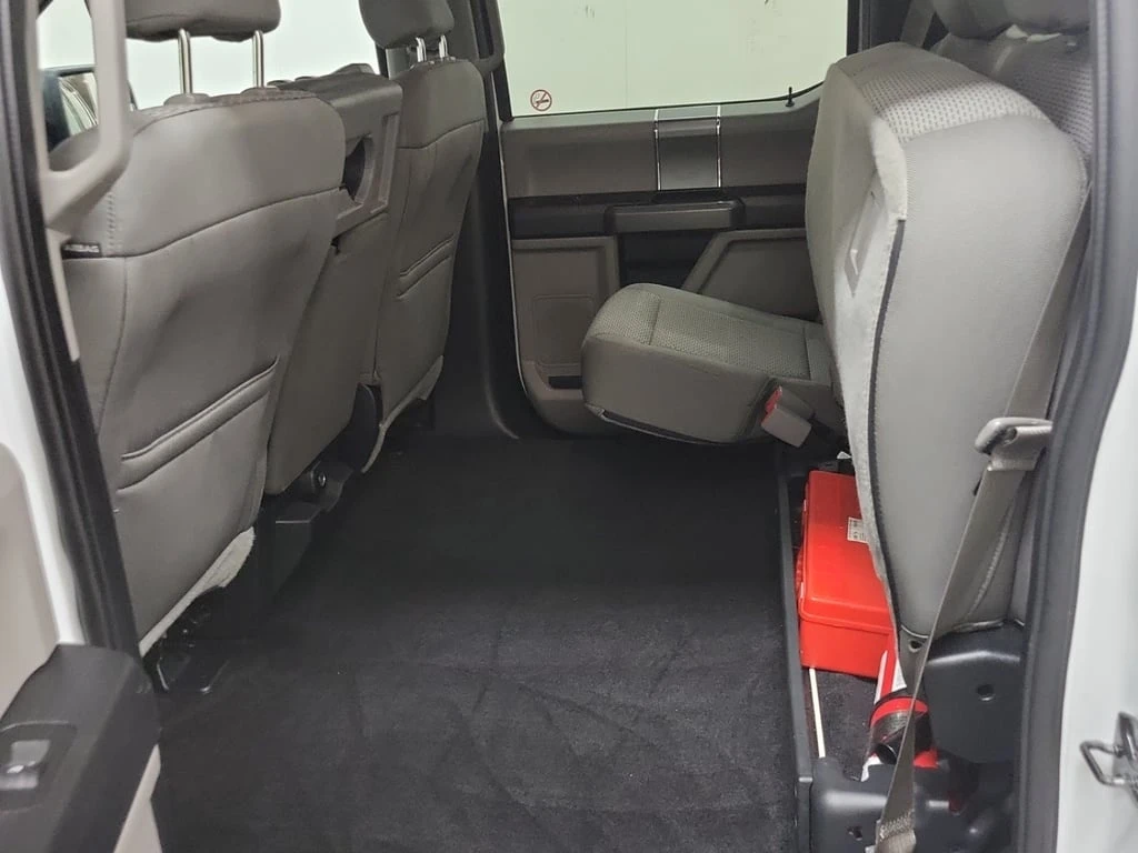 Ford F150 * XLT CREW CAB STD BED * CARFAX *   | Mobile.bg   12