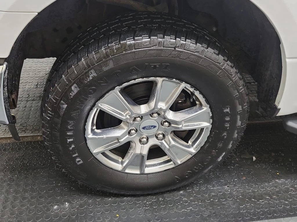 Ford F150 * XLT CREW CAB STD BED * CARFAX *   | Mobile.bg   15