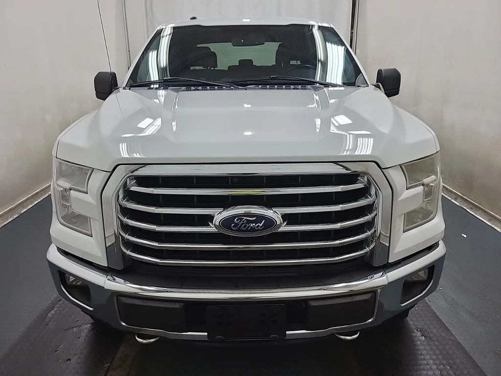 Ford F150 * XLT CREW CAB STD BED * CARFAX *   | Mobile.bg   1