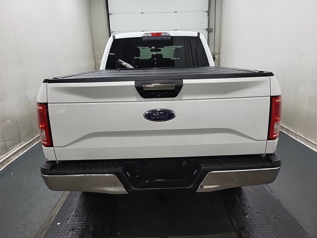Ford F150 * XLT CREW CAB STD BED * CARFAX *   | Mobile.bg   6