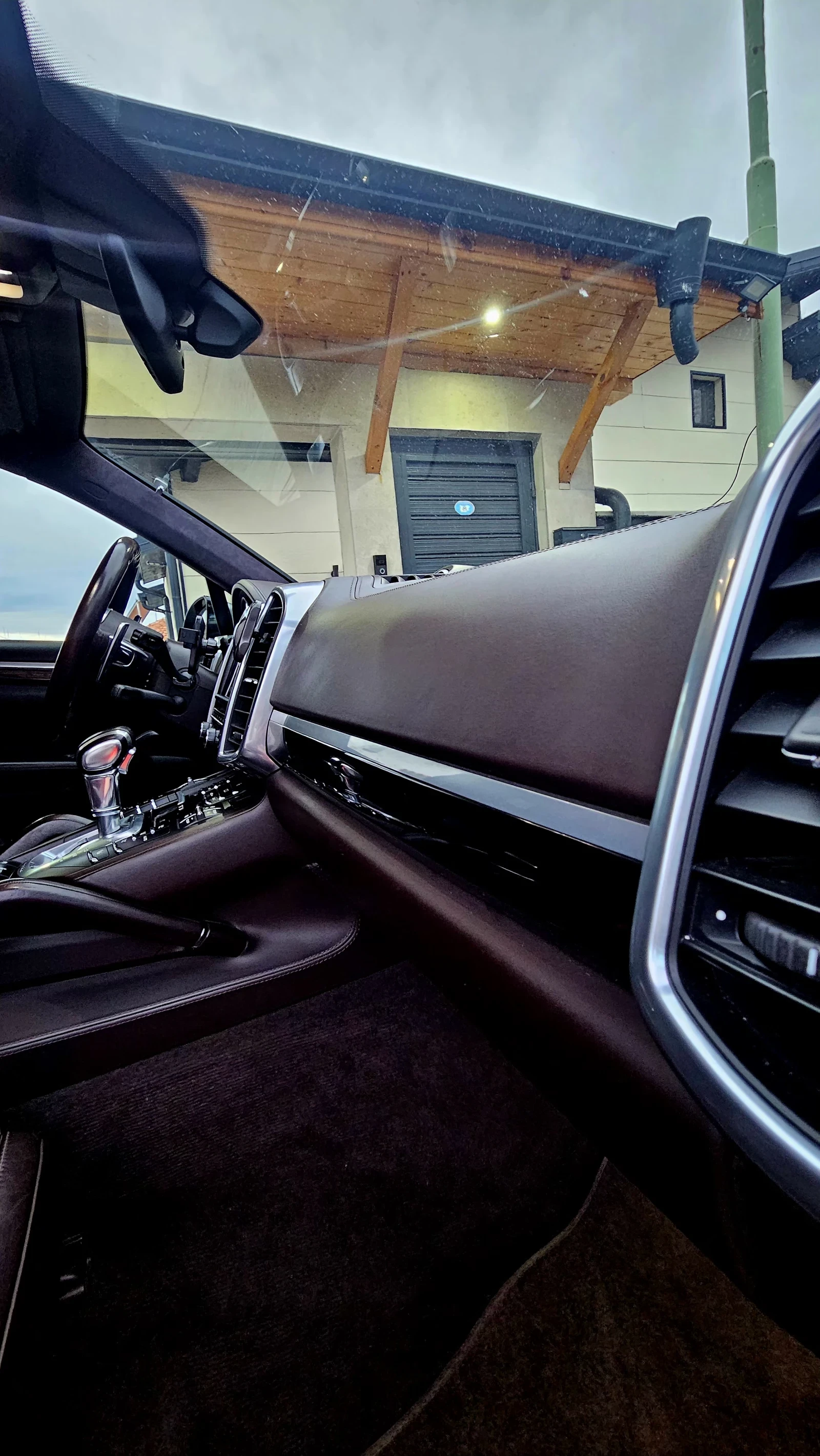 Porsche Cayenne Turbo - Chrono design 650 | Mobile.bg � ����������� 13