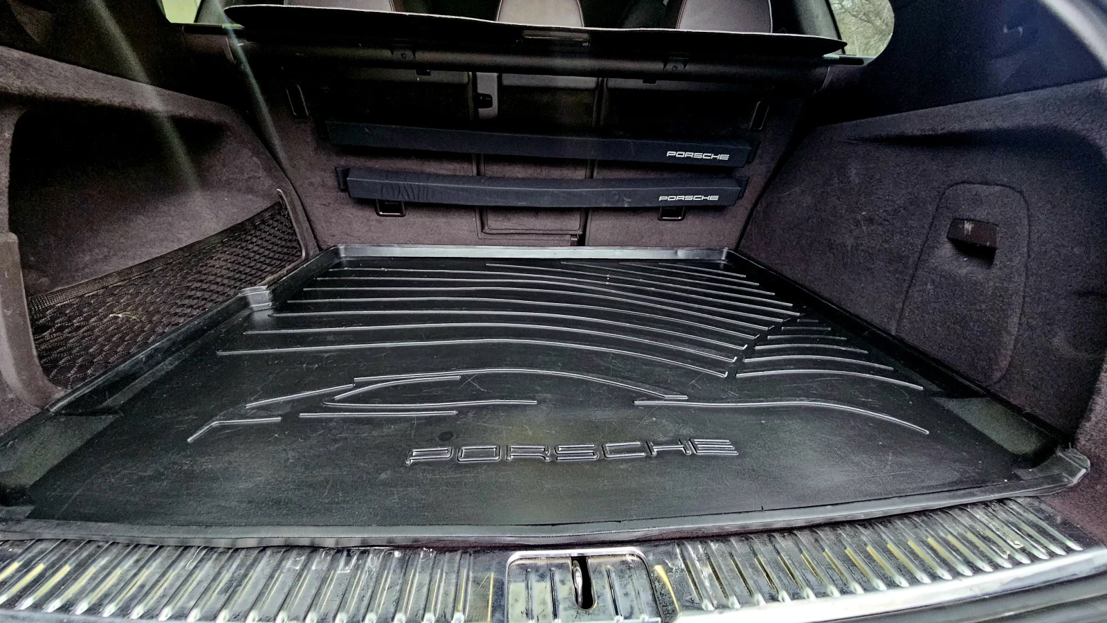 Porsche Cayenne Turbo - Chrono design 650 | Mobile.bg � ����������� 14