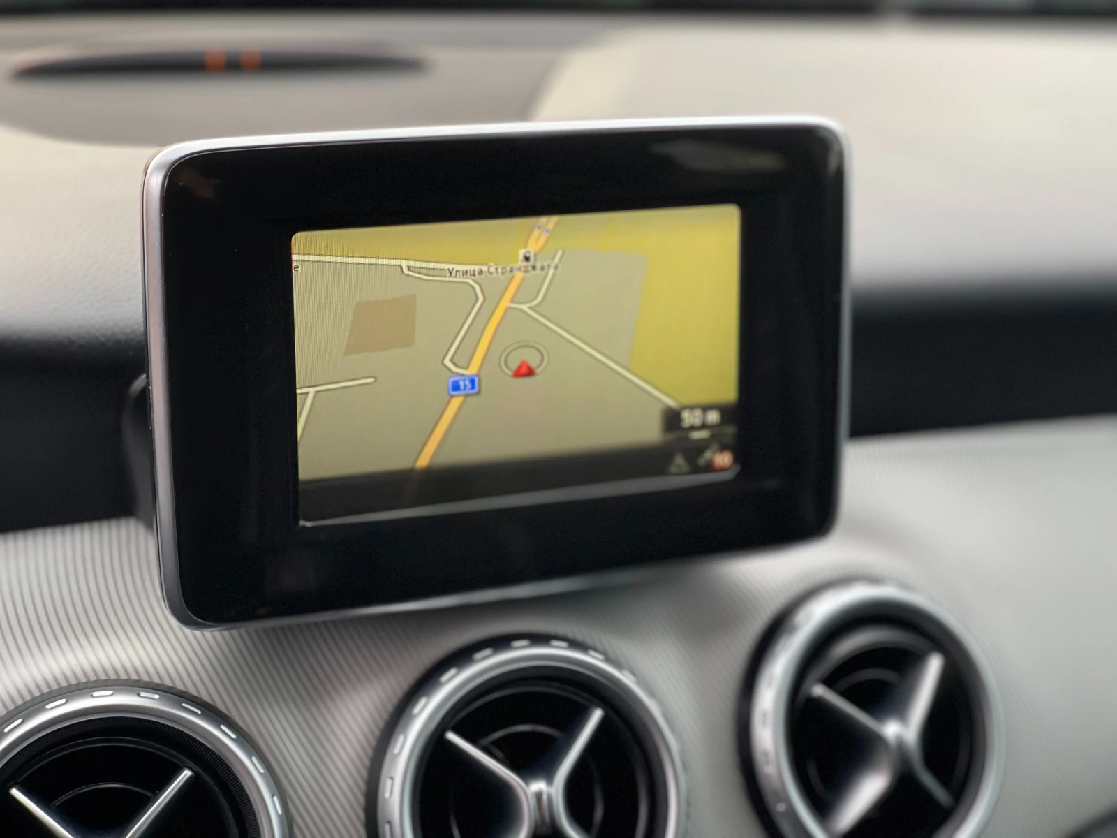 Mercedes-Benz GLA 250 AMG 4M | Mobile.bg   16