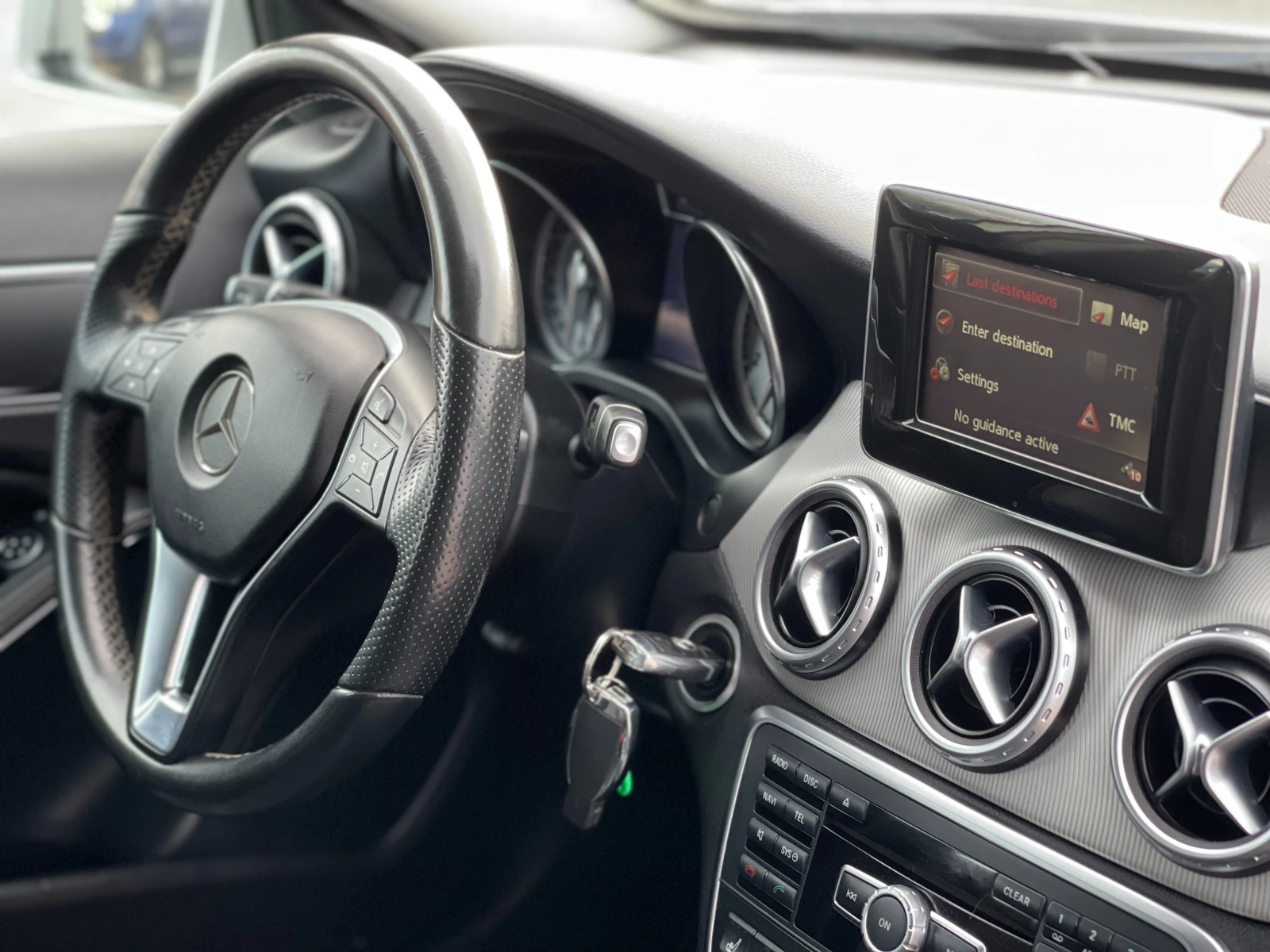 Mercedes-Benz GLA 250 AMG 4M | Mobile.bg   13