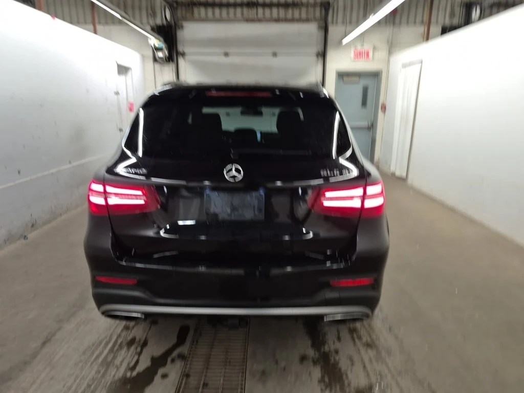 Mercedes-Benz GLC * AMG 43 * CARFAX * БЕЗ ПЪРВОНАЧАЛНА ВНОСКА - изображение 5