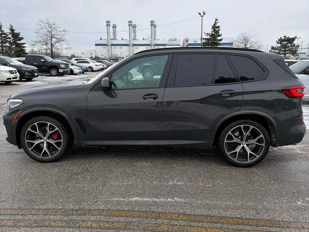 BMW X5 * xDrive40i * CARFAX * ЦЕНА ДО БГ - изображение 2