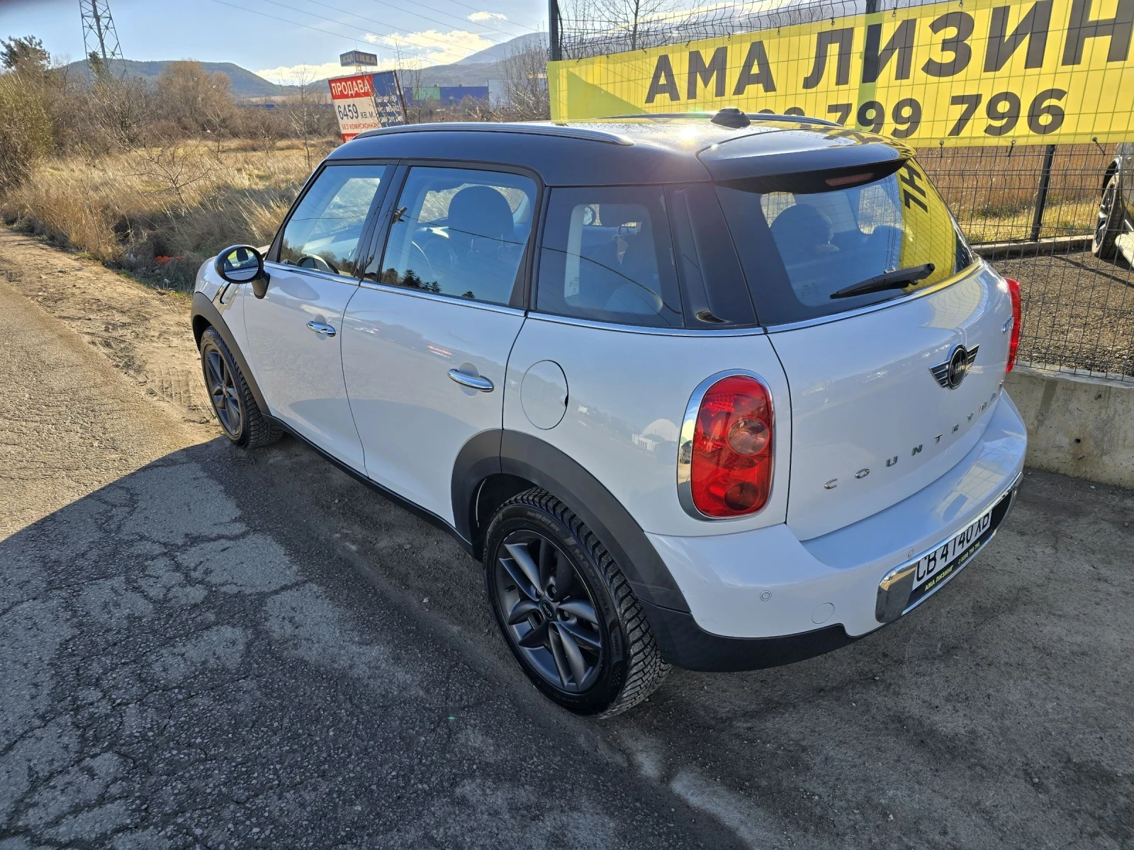 Mini Countryman 2, 0D - изображение 5