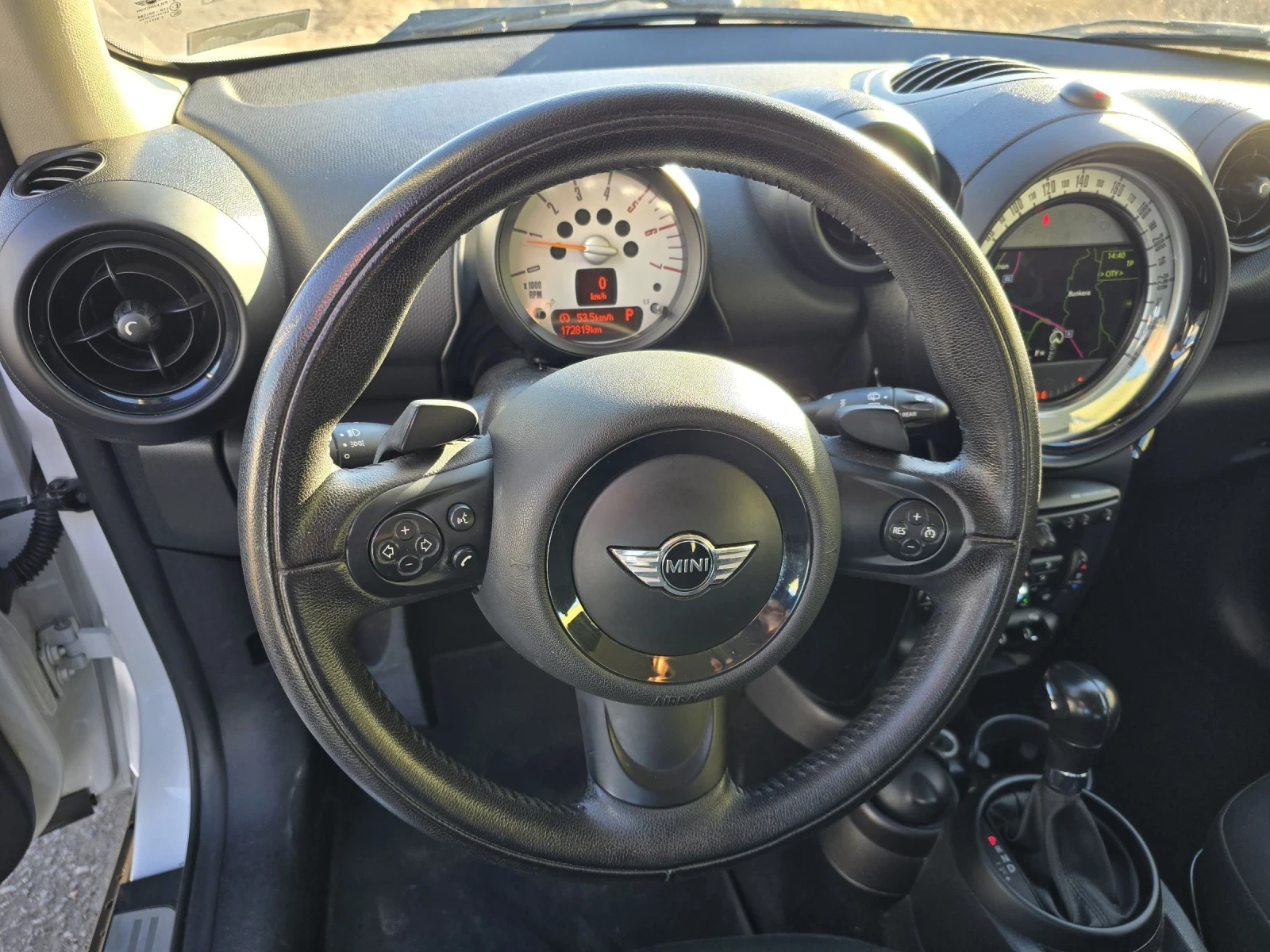 Mini Countryman 2, 0D - изображение 9