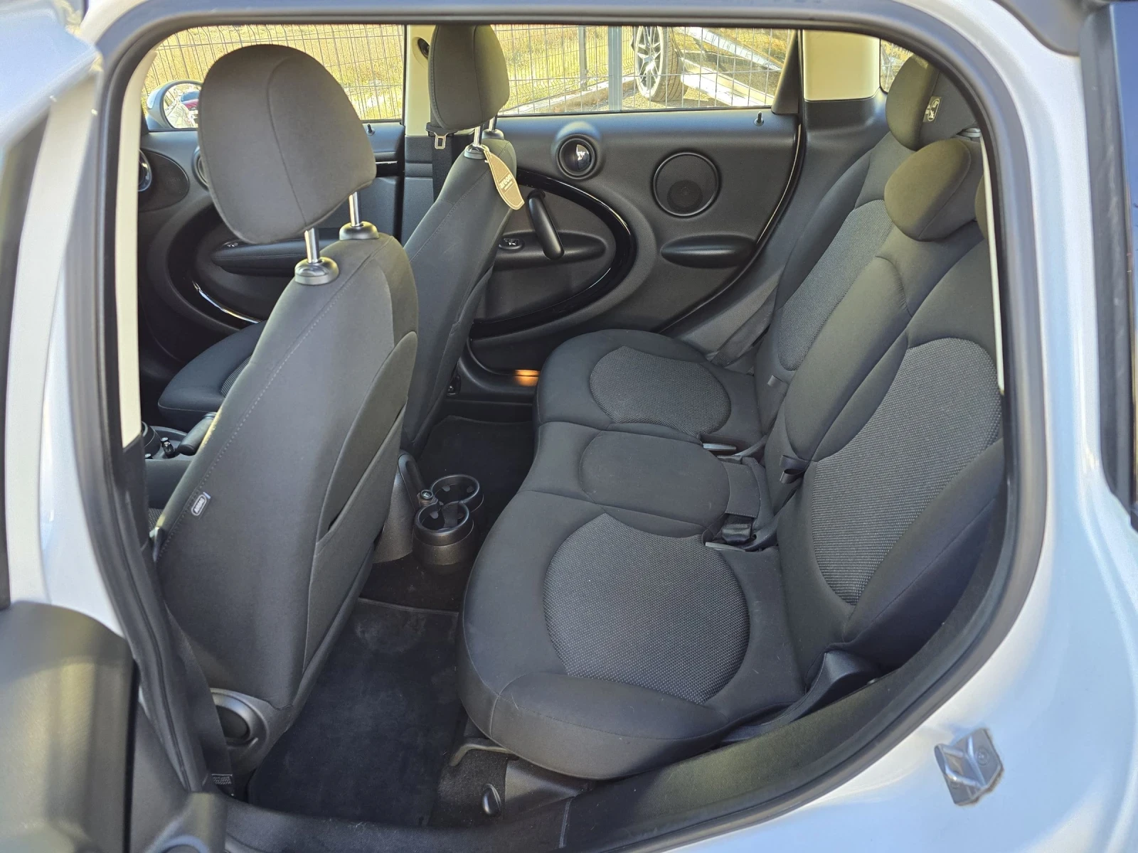 Mini Countryman 2, 0D - изображение 10