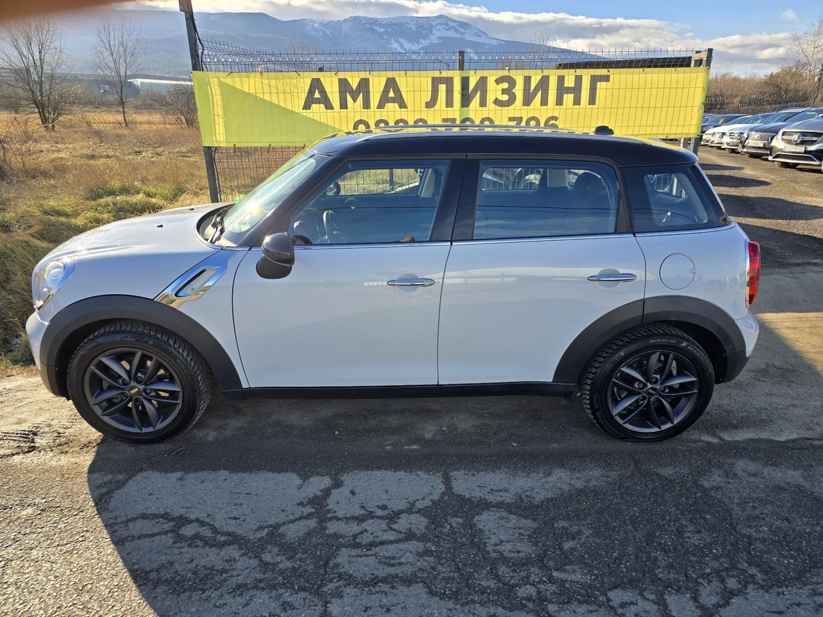 Mini Countryman 2, 0D - изображение 6