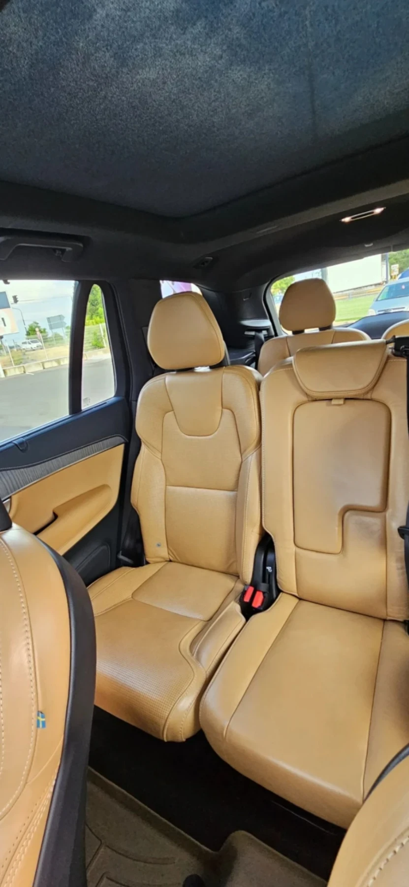 Volvo Xc90 INSCRIPTION Edition - изображение 9