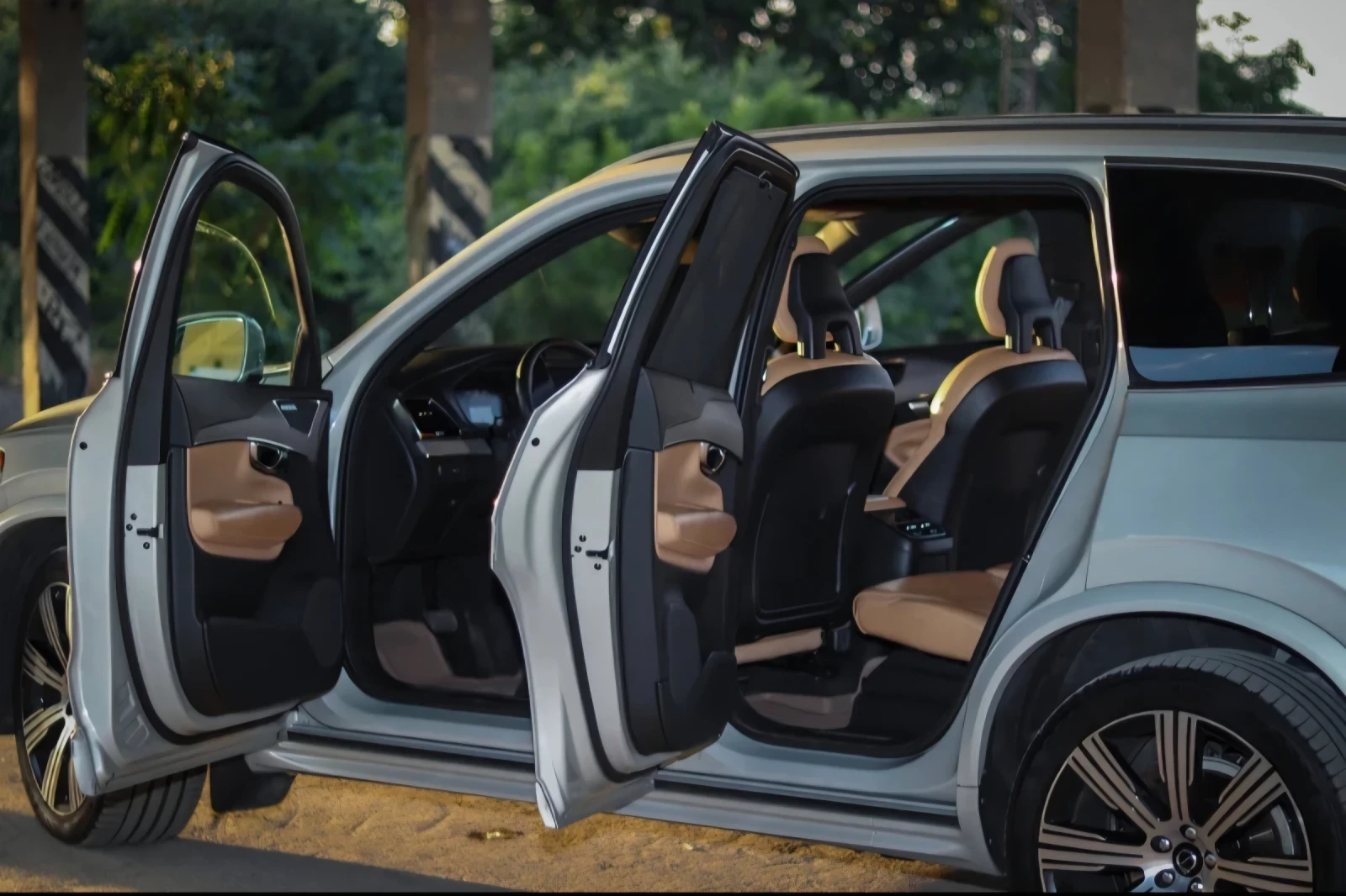 Volvo Xc90 INSCRIPTION Edition - изображение 6