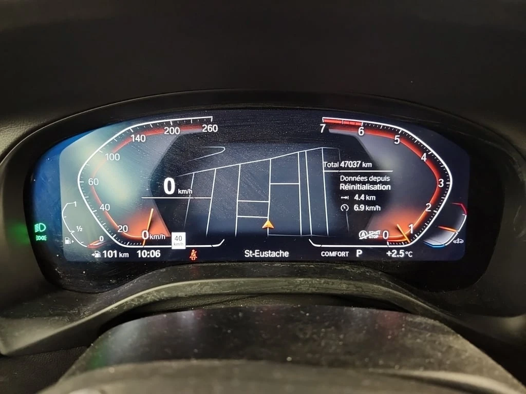 BMW X3 * xDrive30i * CARFAX * 2 КЛЮЧА * ПОДГРЕВИ - изображение 8