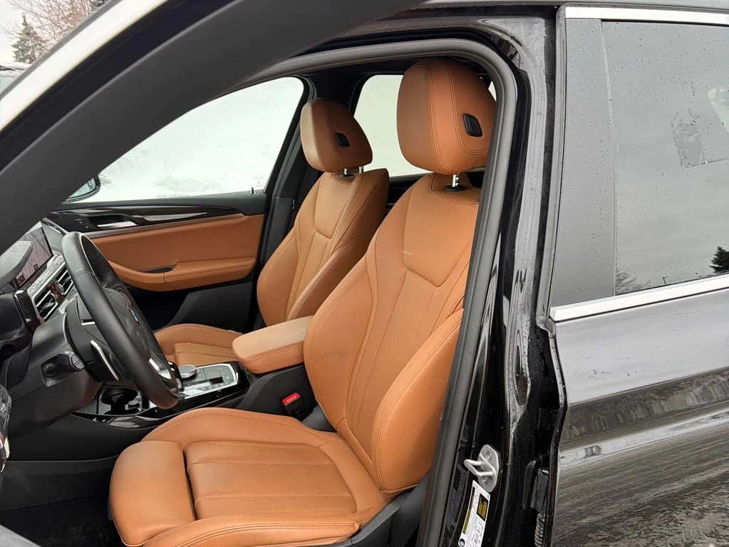 BMW X3 * xDrive30i * CARFAX * 2 ����� * �������� | Mobile.bg � ����������� 15