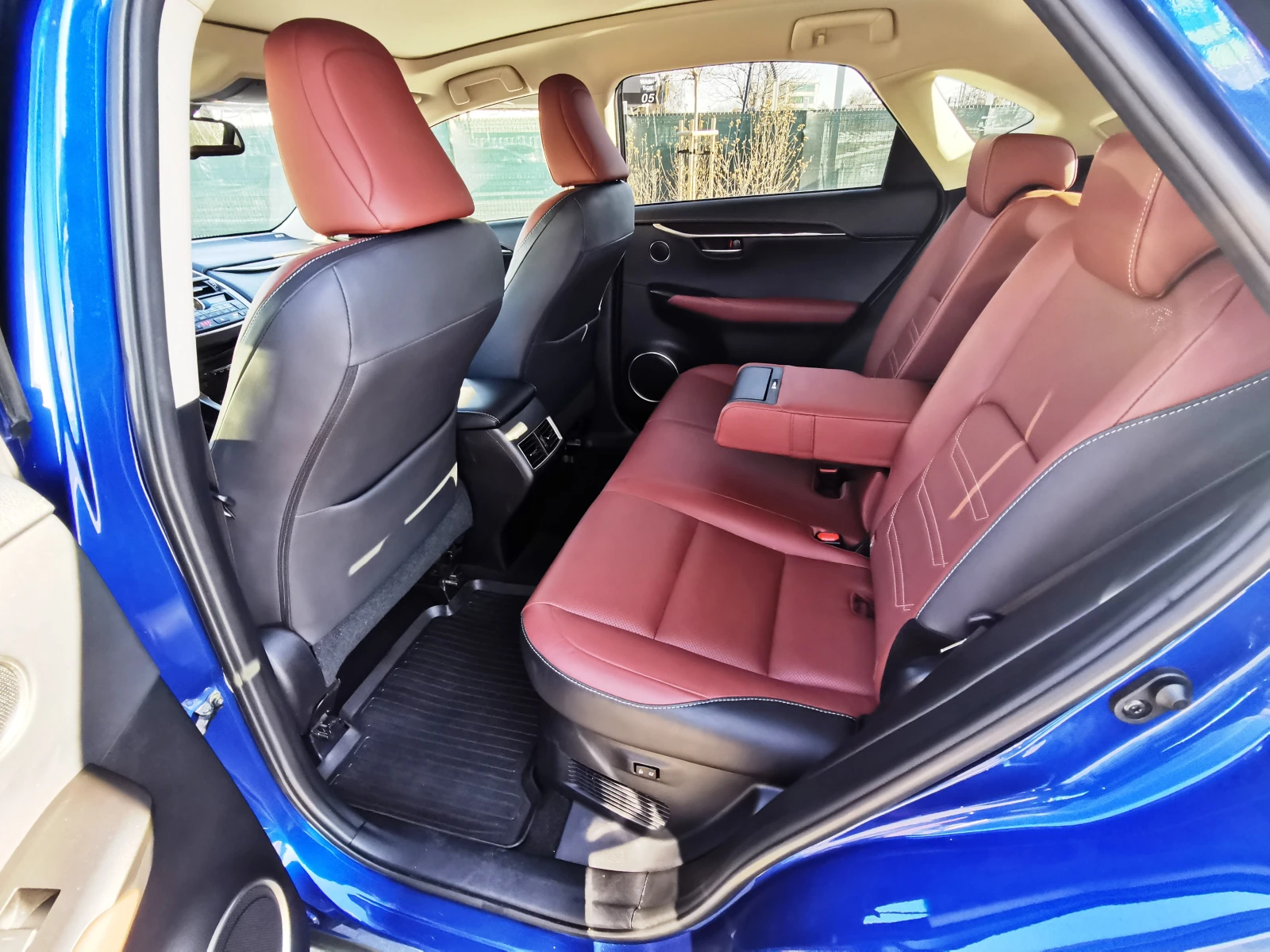 Lexus NX 300h LUXORY/HIBRID/LPG | Mobile.bg � ����������� 6
