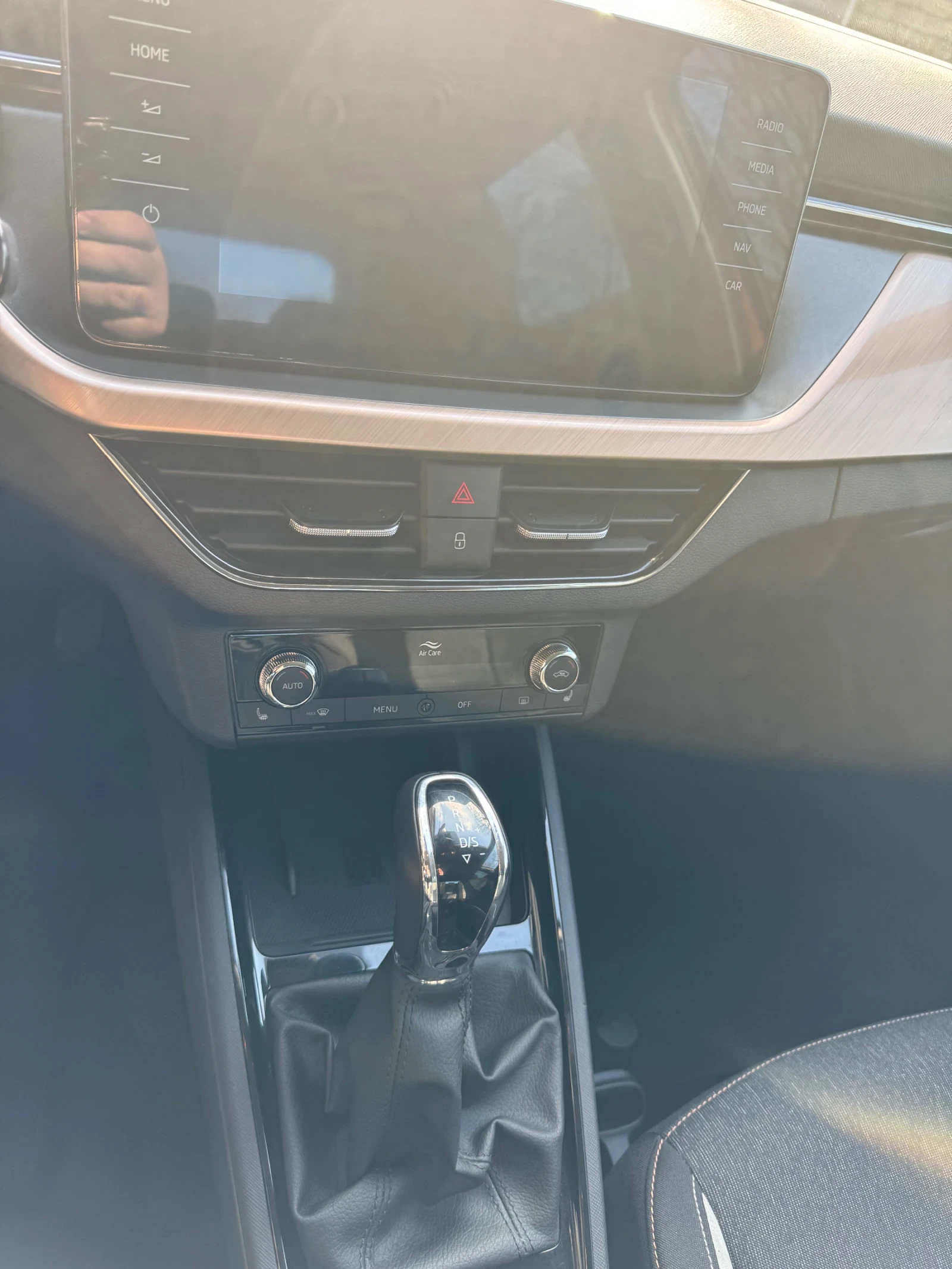 Skoda Kamiq 1.5 Tsi - изображение 10