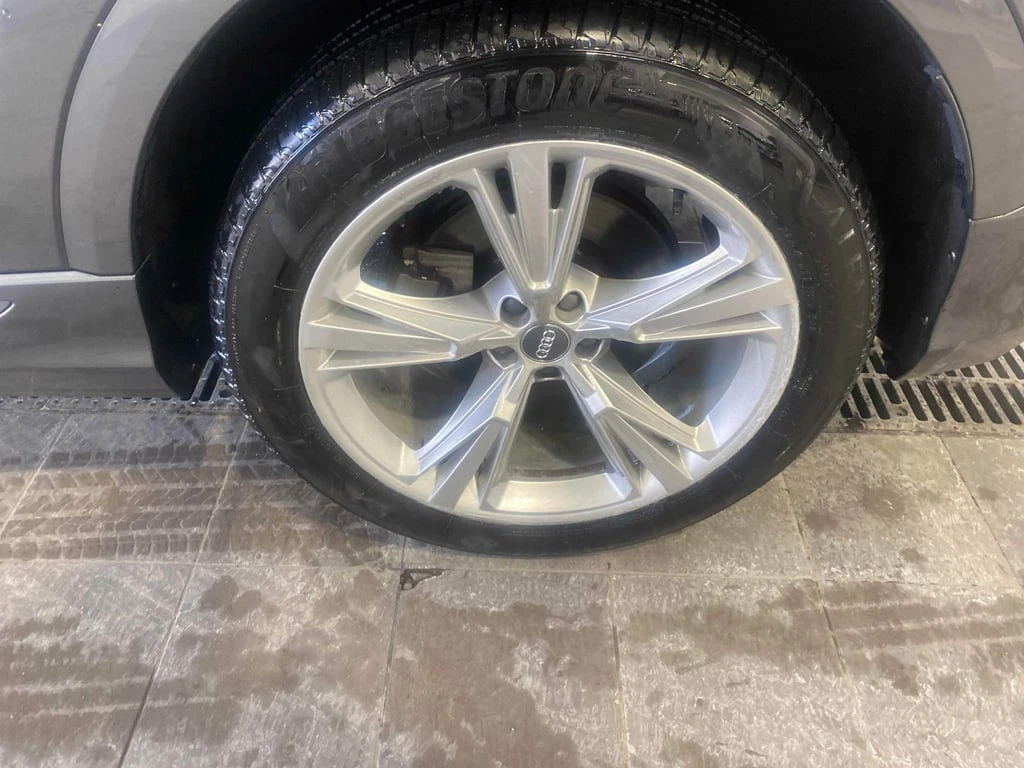 Audi Q8 * Progressiv * CARFAX * ��������� * 360 * �������� | Mobile.bg � ����������� 7