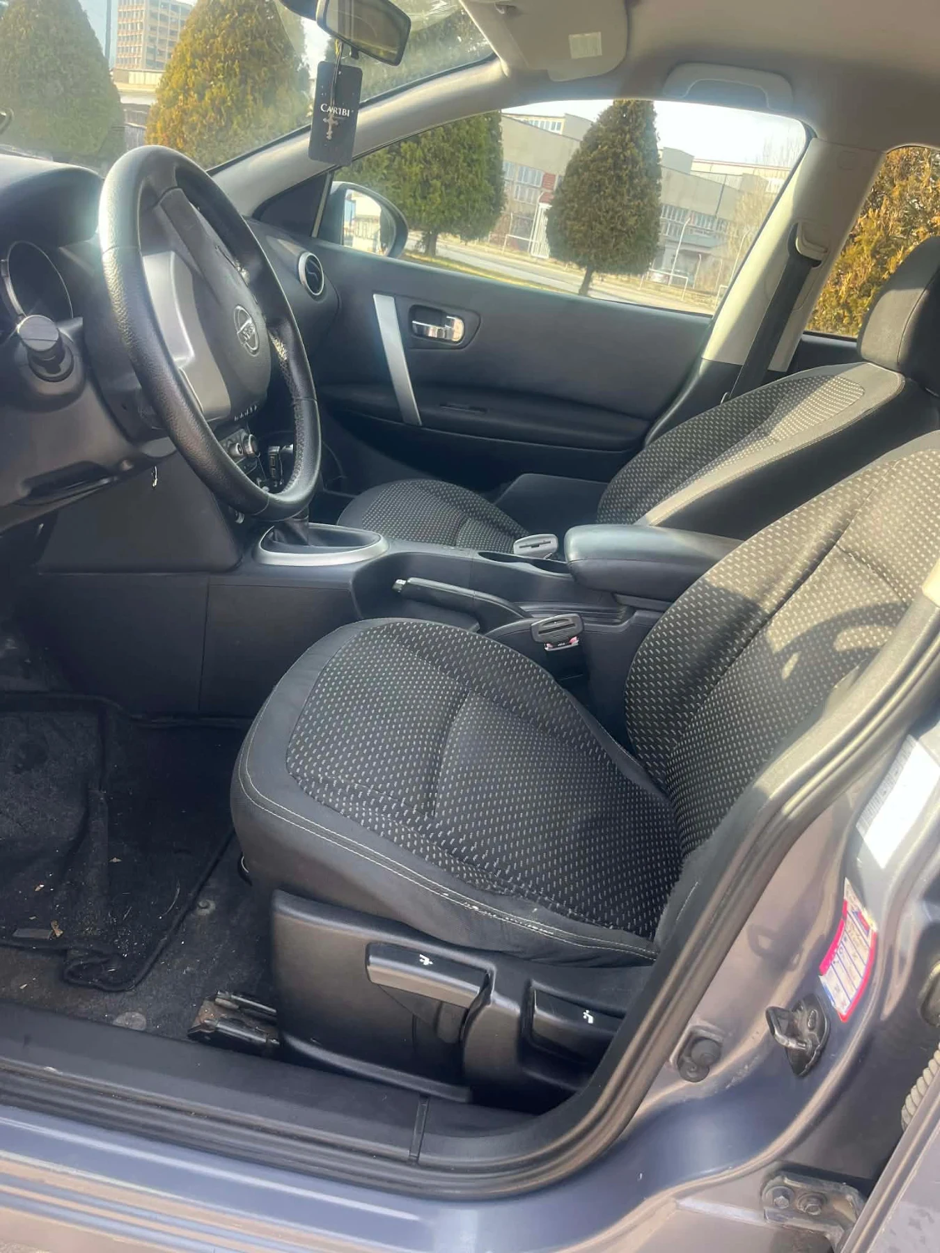 Nissan Qashqai  - изображение 5