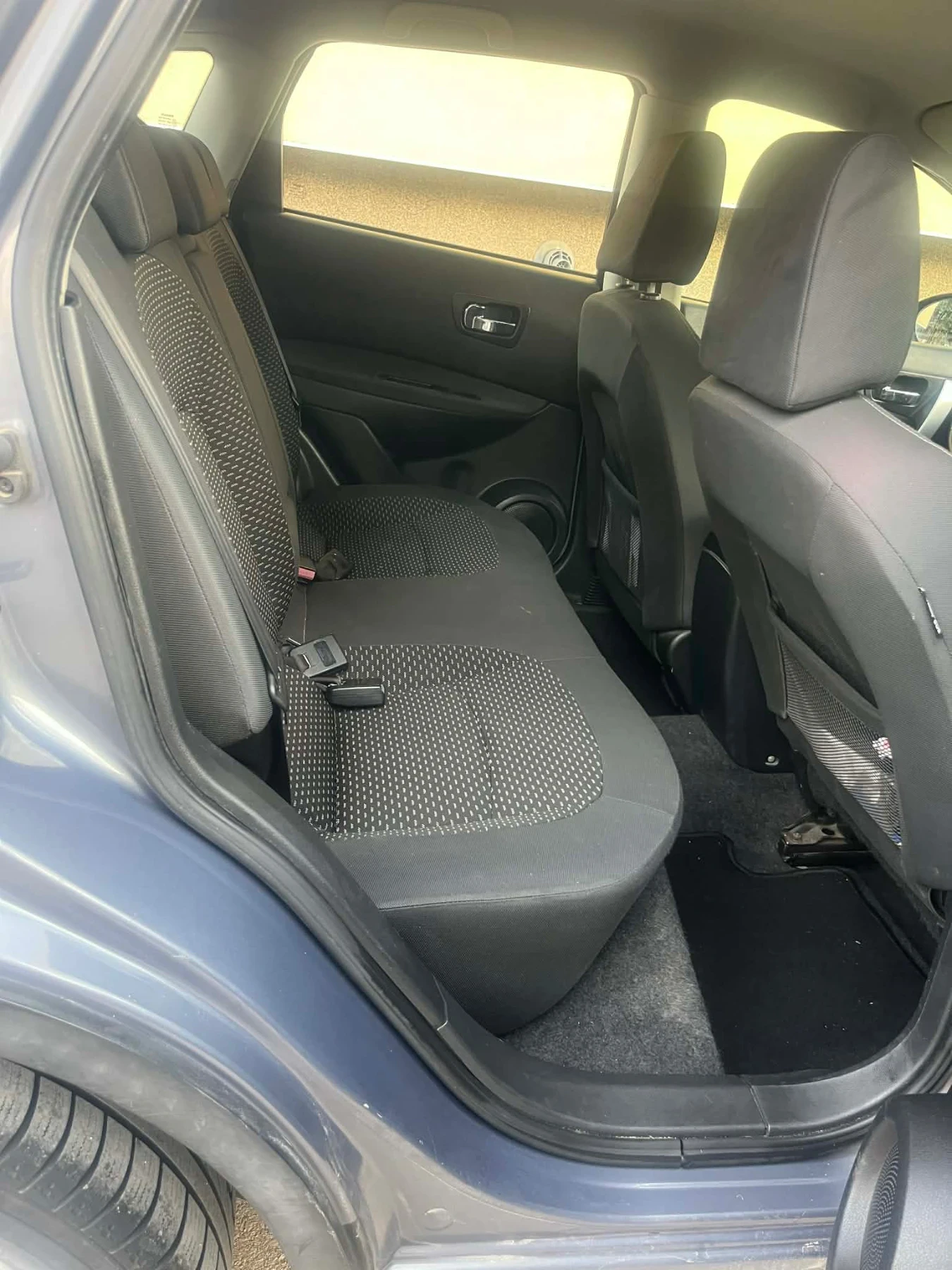 Nissan Qashqai  - изображение 4