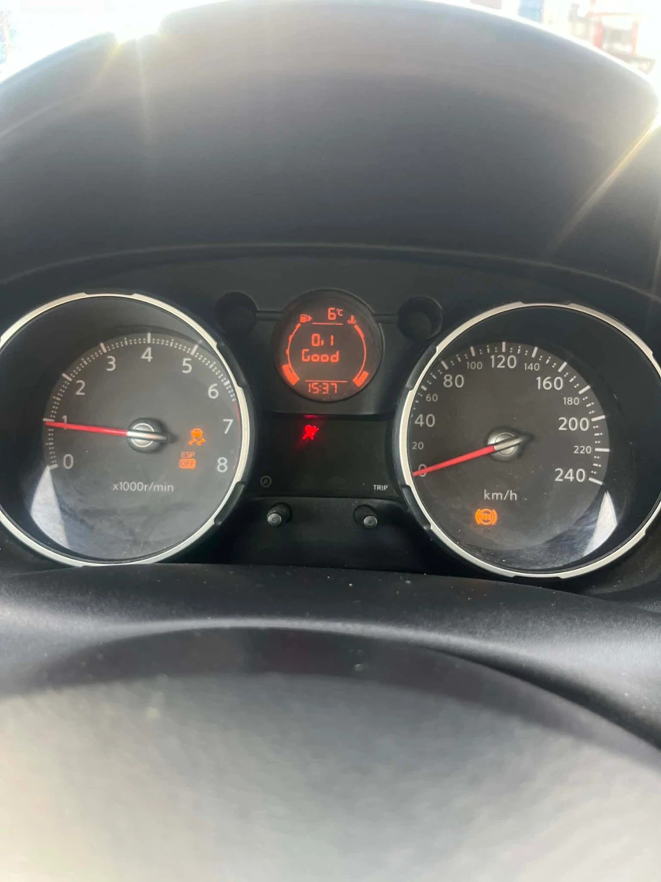 Nissan Qashqai  - изображение 7