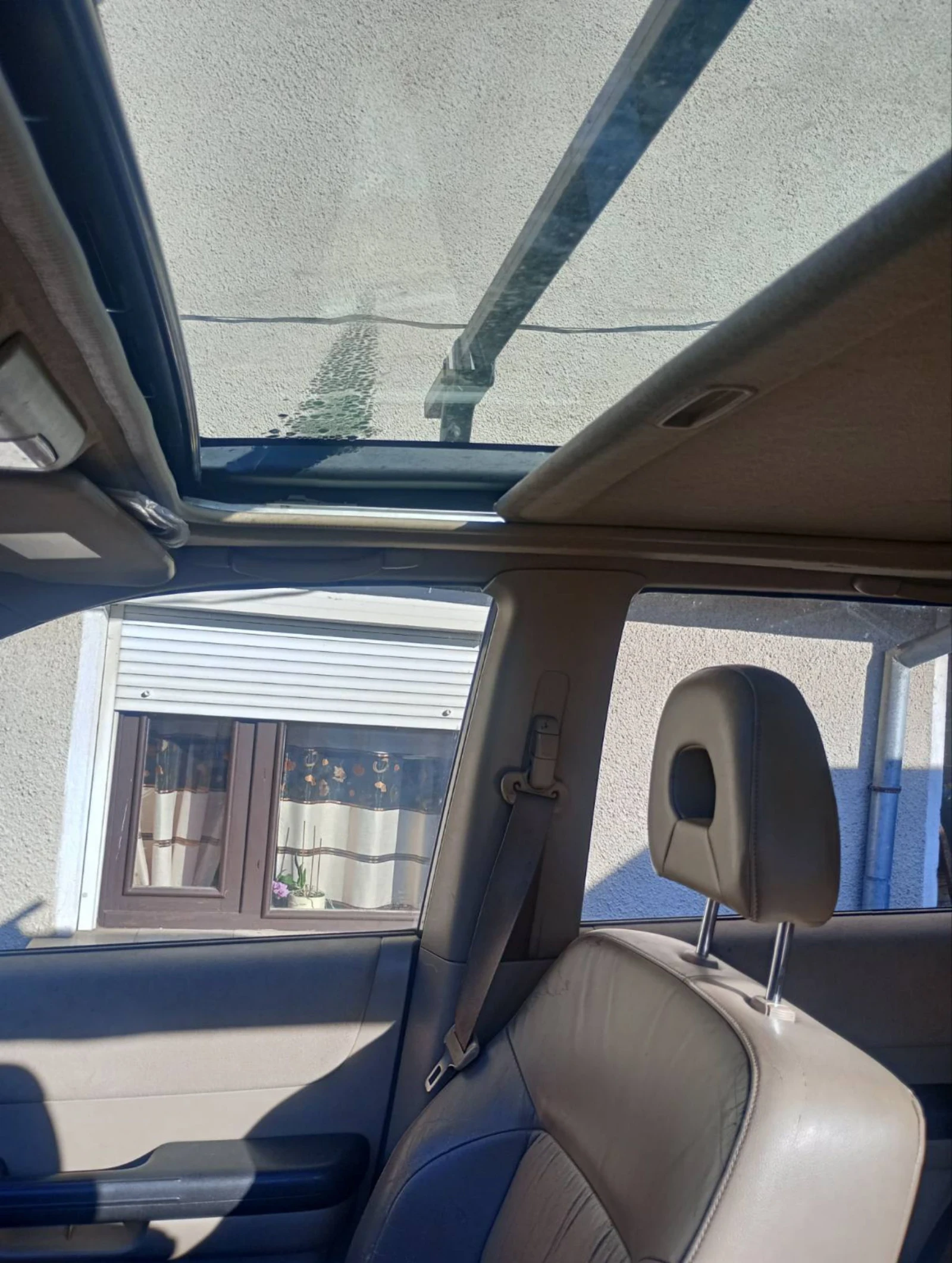 Nissan X-trail | Mobile.bg � ����������� 8