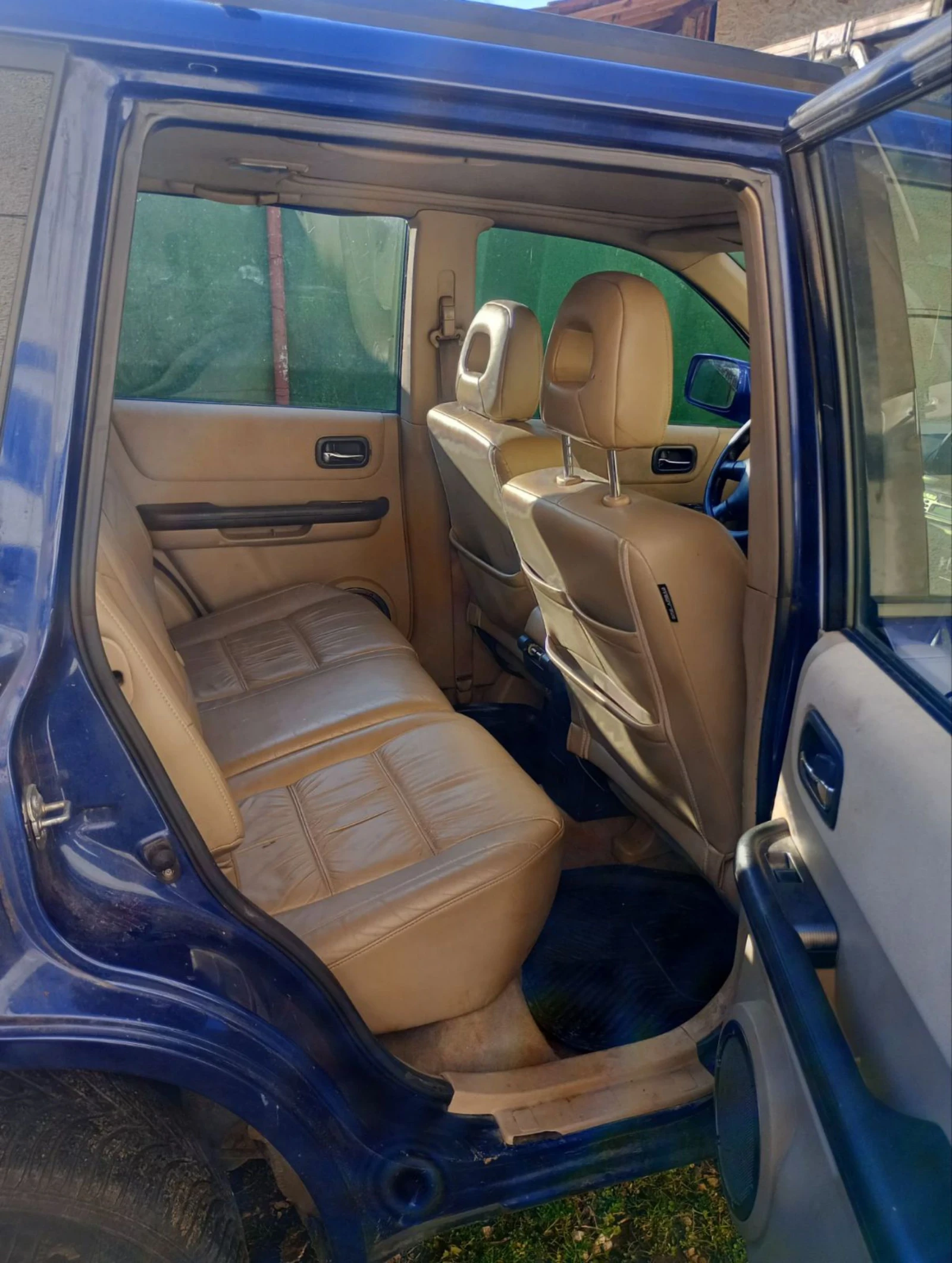 Nissan X-trail | Mobile.bg � ����������� 12