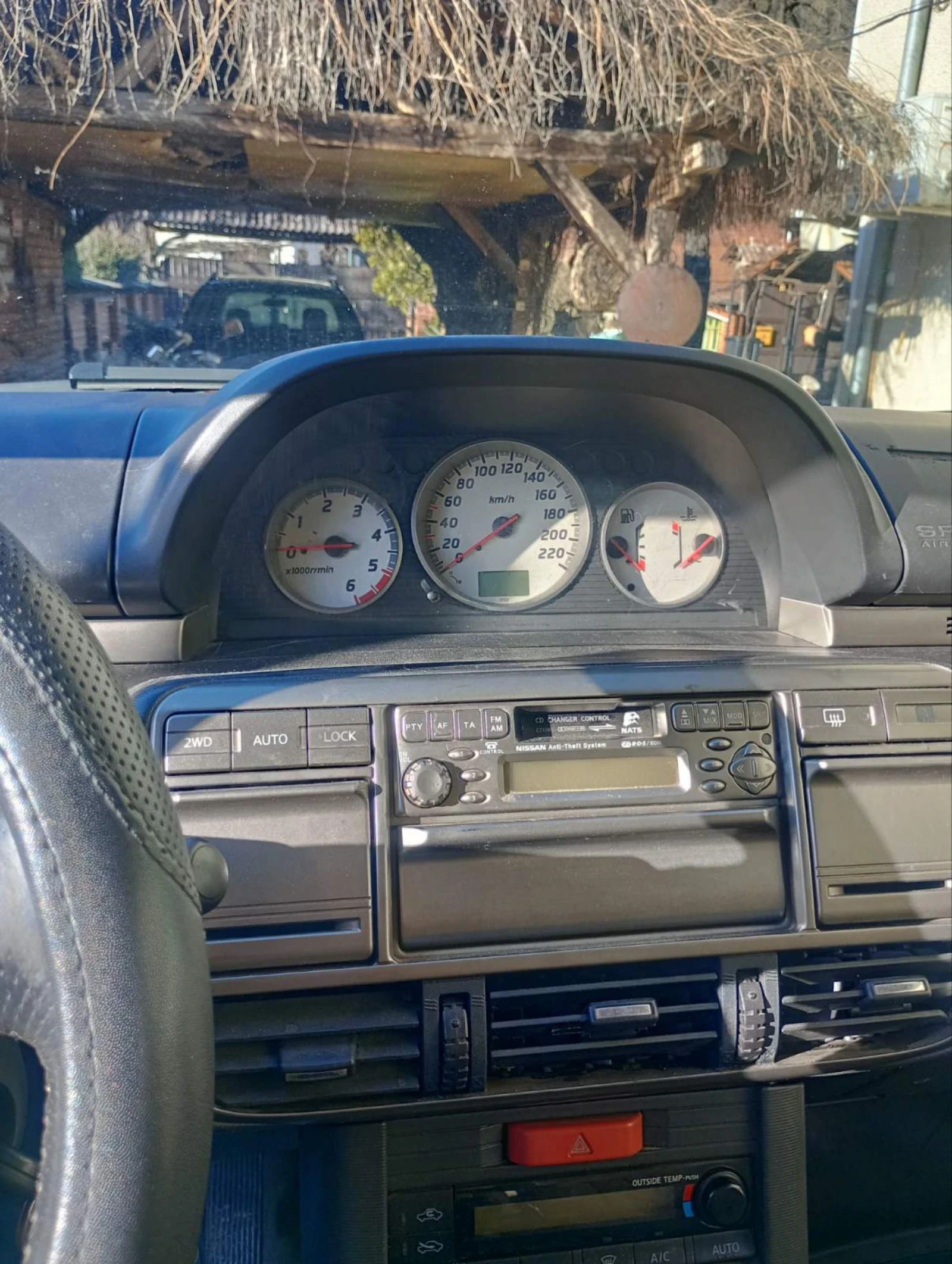 Nissan X-trail | Mobile.bg � ����������� 11