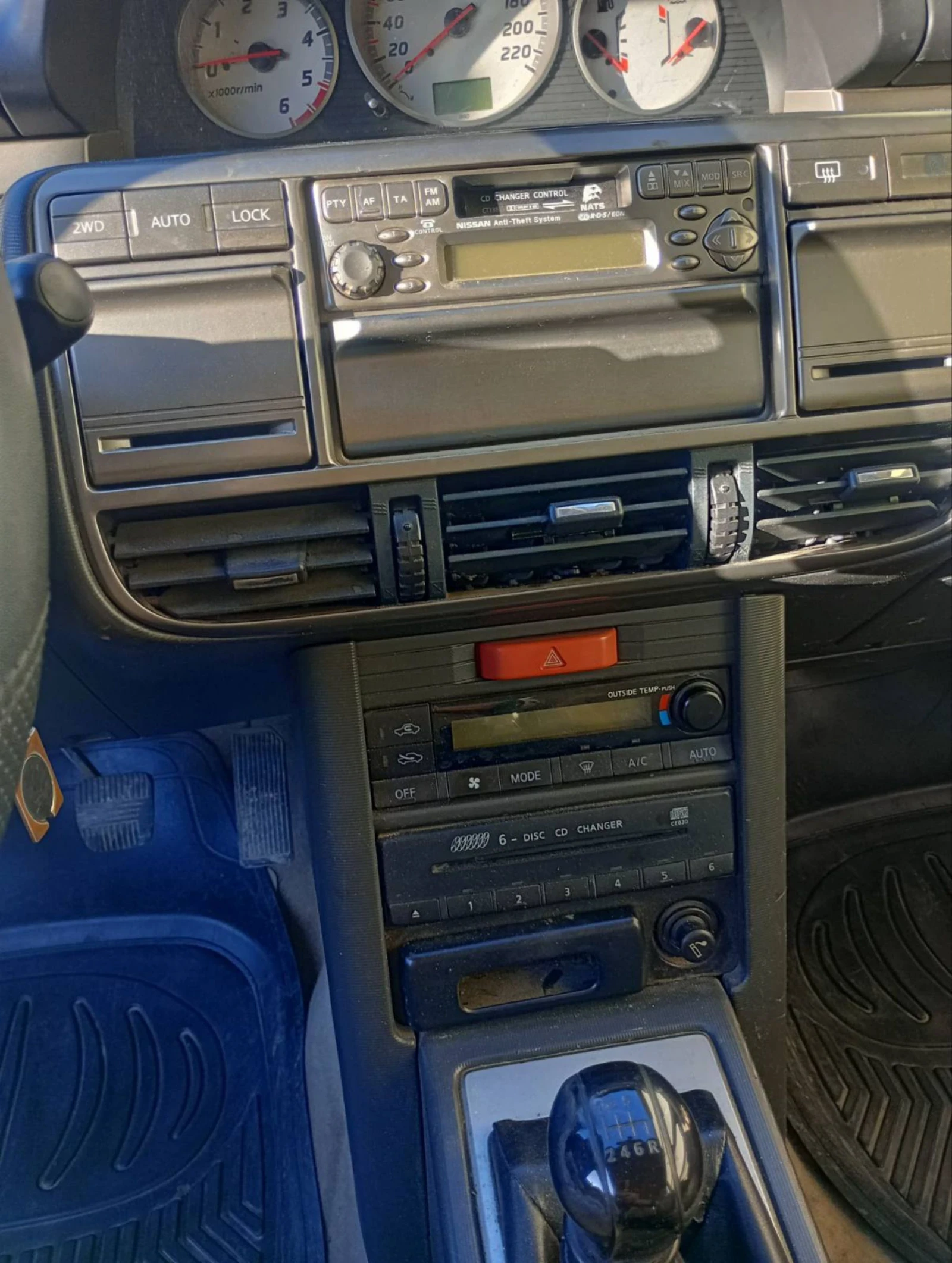 Nissan X-trail | Mobile.bg � ����������� 9