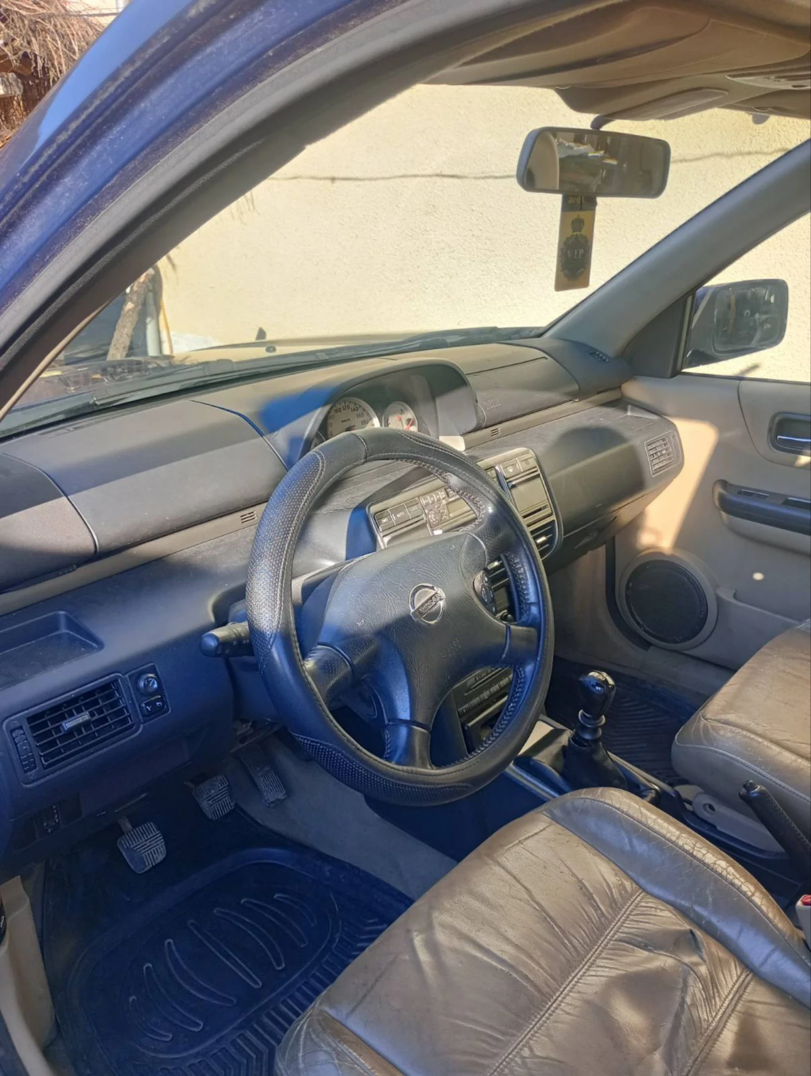 Nissan X-trail | Mobile.bg � ����������� 10