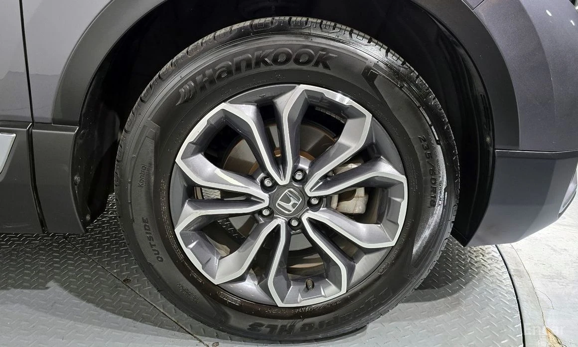 Honda Cr-v, снимка 5 - Автомобили и джипове - 53715538