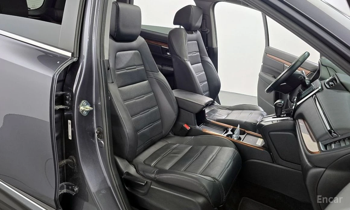 Honda Cr-v, снимка 12 - Автомобили и джипове - 53715538