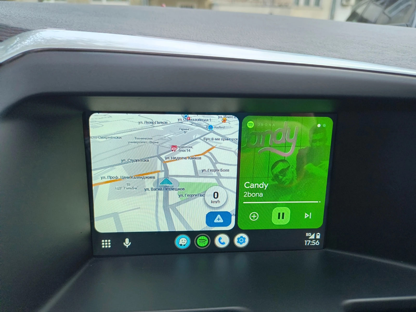 Volvo XC60 | Mobile.bg � ����������� 11