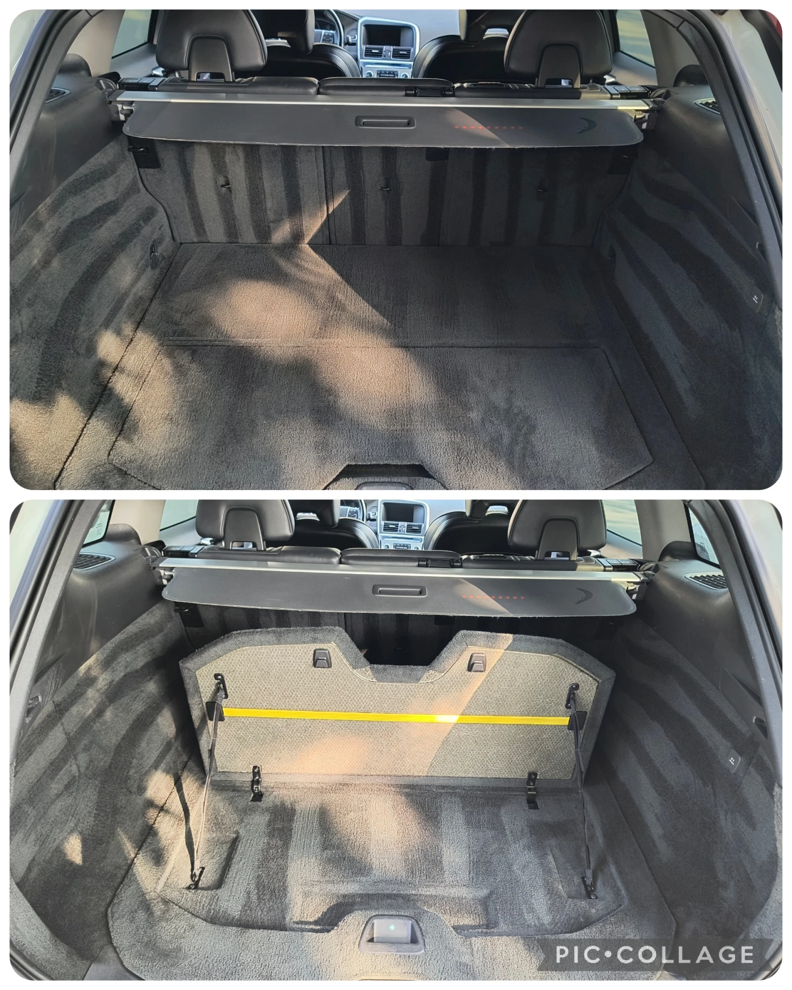 Volvo XC60, снимка 9 - Автомобили и джипове - 53786029