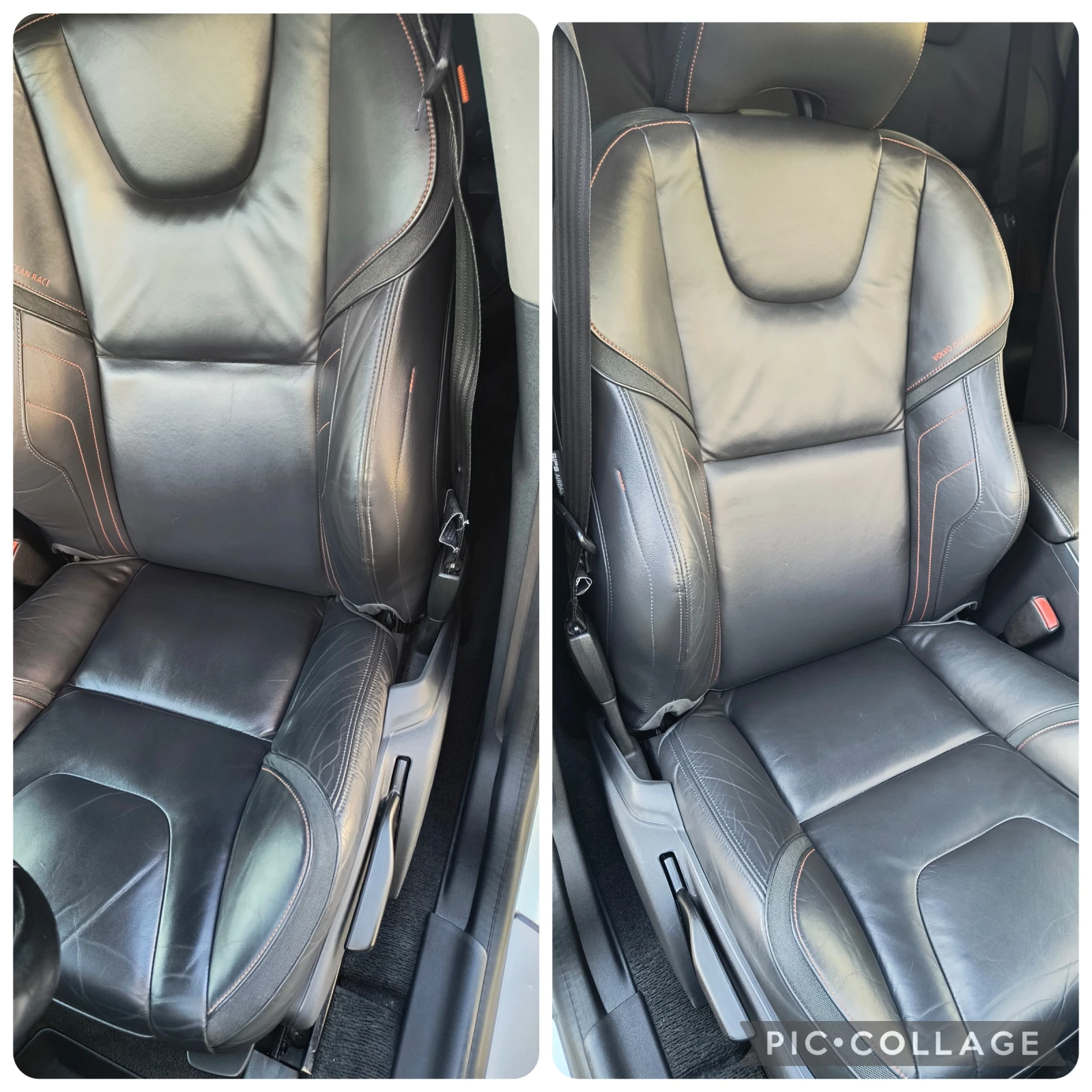 Volvo XC60, снимка 7 - Автомобили и джипове - 53786029