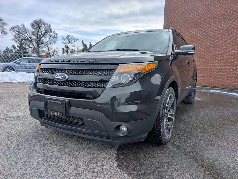 Ford Explorer Sport * ����� ������� ��� ����* ���� �� �� * ����� | Mobile.bg � ����������� 2