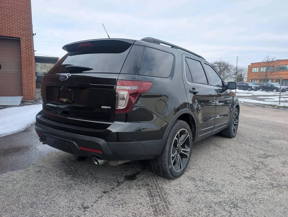 Ford Explorer Sport * ����� ������� ��� ����* ���� �� �� * ����� | Mobile.bg � ����������� 4