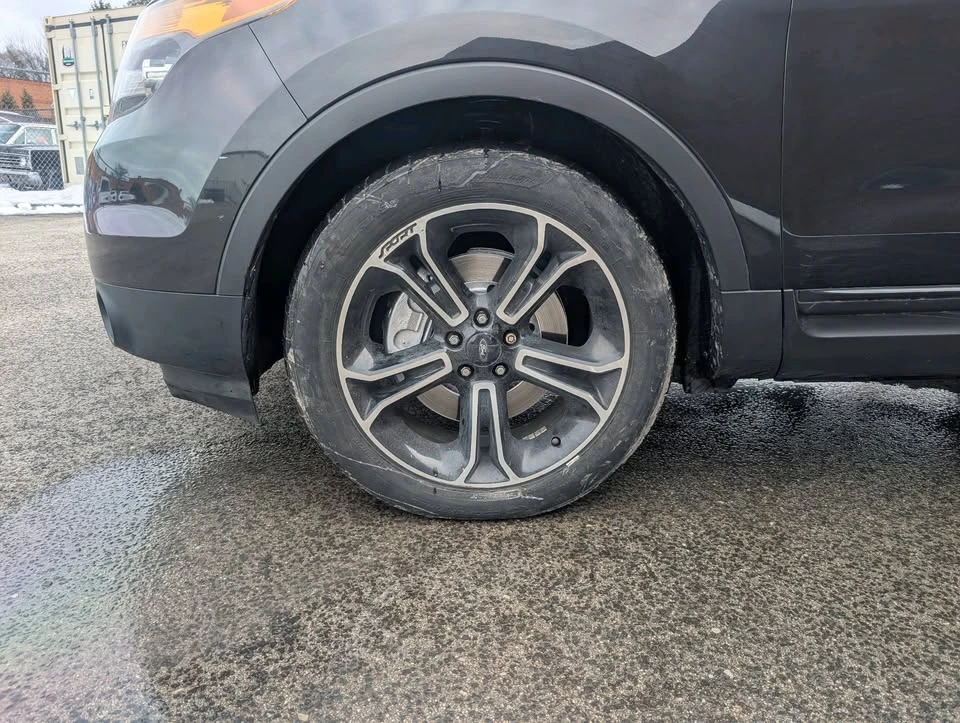 Ford Explorer Sport * ����� ������� ��� ����* ���� �� �� * ����� | Mobile.bg � ����������� 9