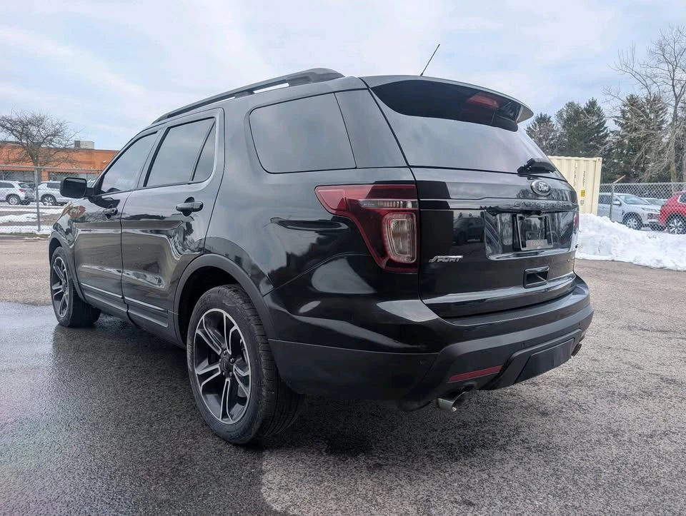 Ford Explorer Sport * ����� ������� ��� ����* ���� �� �� * ����� | Mobile.bg � ����������� 5