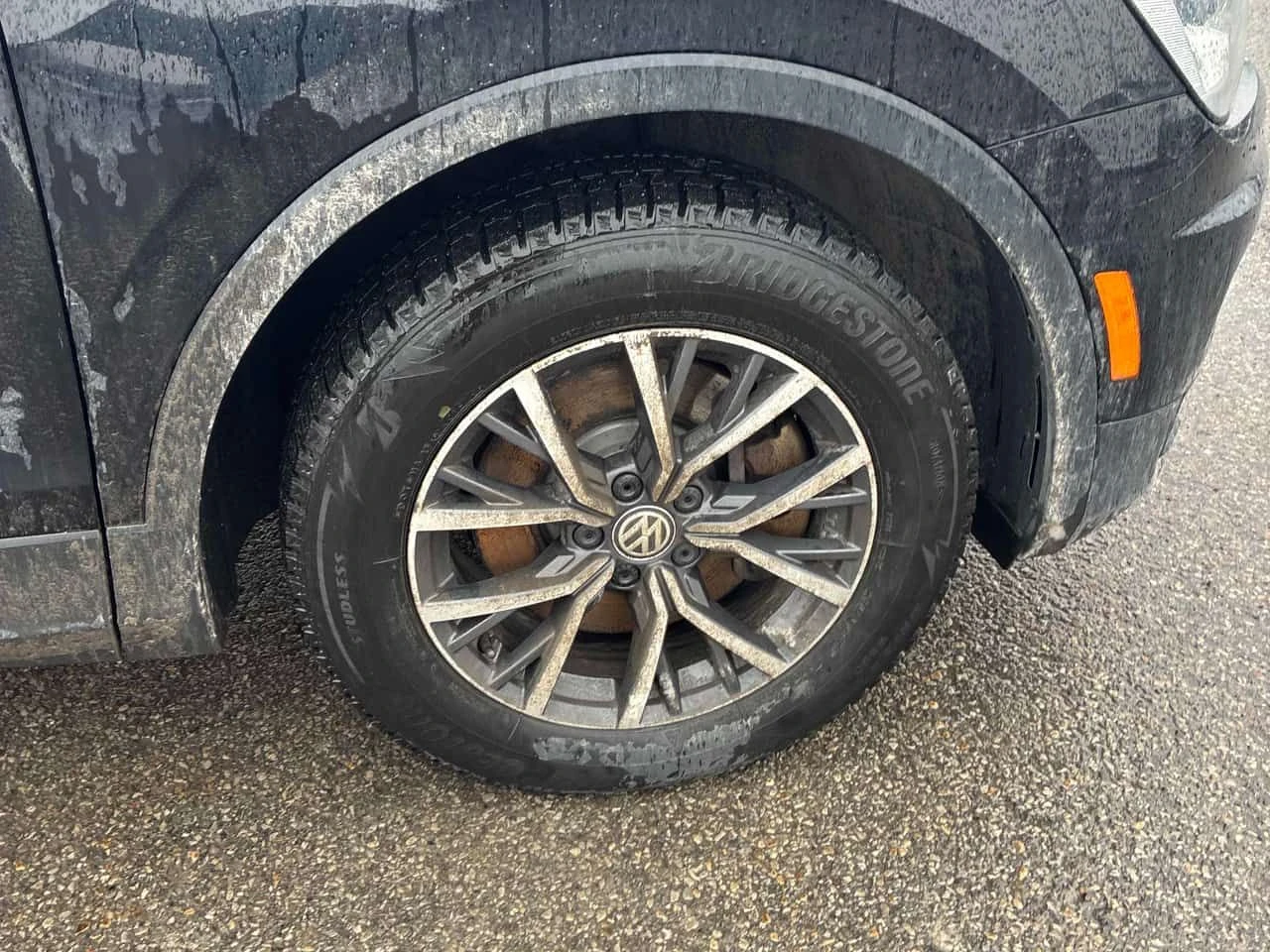 VW Tiguan * Comfortline * CARFAX * ОТ ПРЕДСТАВИТЕЛСТВО * , снимка 6 - Автомобили и джипове - 53996429