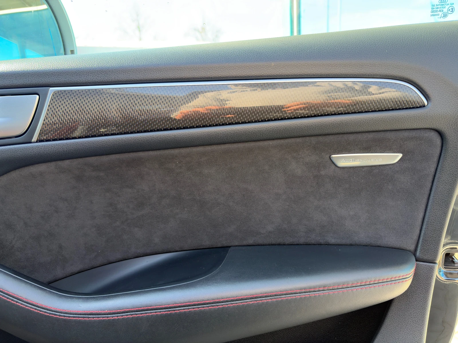 Audi SQ5 3.0 BiTDI, снимка 11 - Автомобили и джипове - 54099998