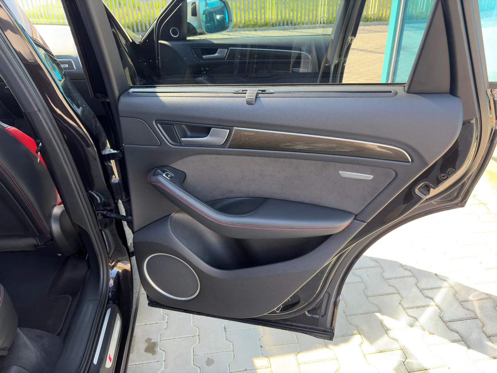 Audi SQ5 3.0 BiTDI, снимка 10 - Автомобили и джипове - 54099998