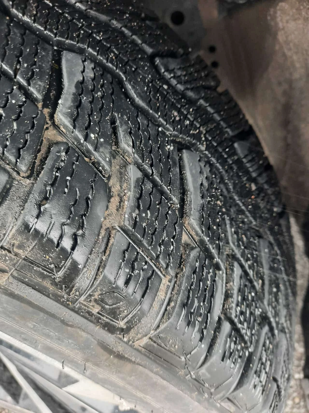 Mitsubishi Outlander GT S AWC  CARFAX, снимка 7 - Автомобили и джипове - 54133712