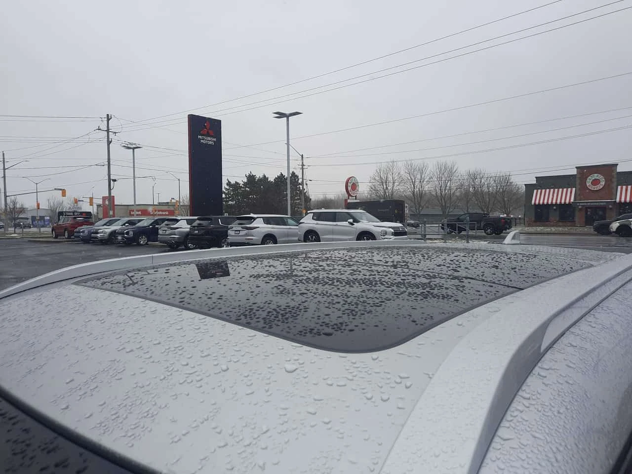 Mitsubishi Outlander GT S AWC  CARFAX, снимка 10 - Автомобили и джипове - 54133712