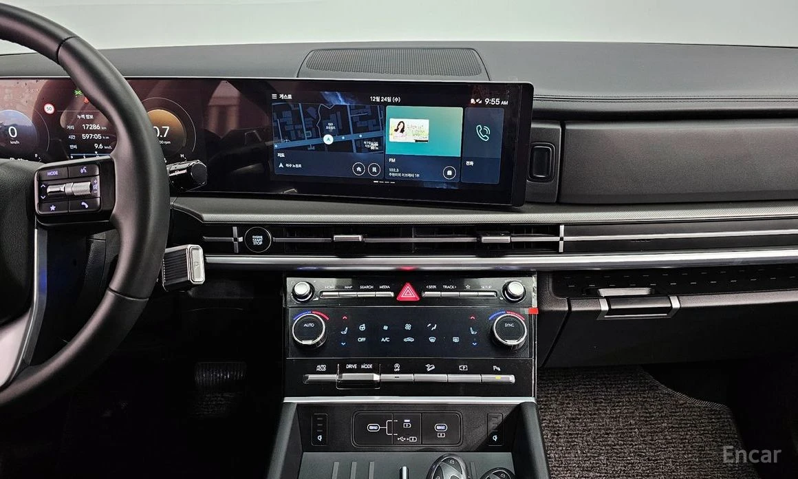 Hyundai Santa fe ������* ���������* ���������* 4 ��������* 360 | Mobile.bg � ����������� 15