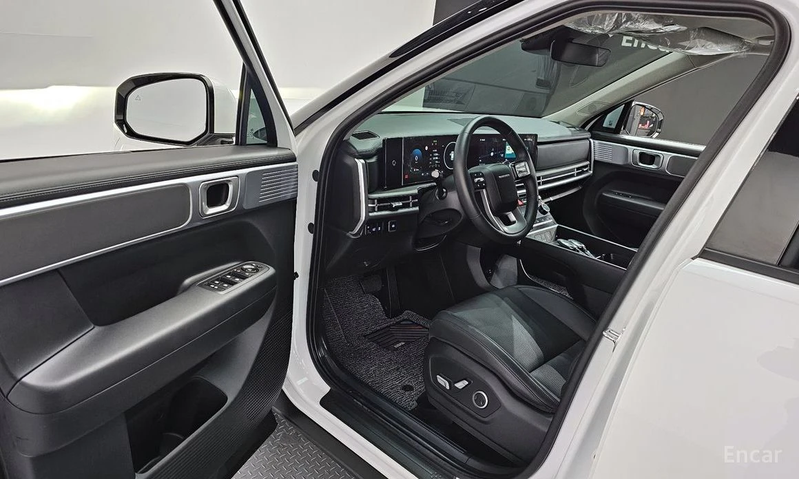 Hyundai Santa fe ������* ���������* ���������* 4 ��������* 360 | Mobile.bg � ����������� 11