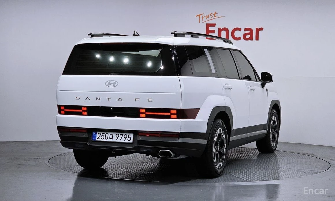 Hyundai Santa fe ������* ���������* ���������* 4 ��������* 360 | Mobile.bg � ����������� 2