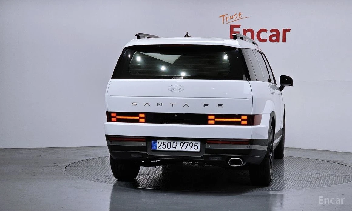 Hyundai Santa fe ������* ���������* ���������* 4 ��������* 360 | Mobile.bg � ����������� 4