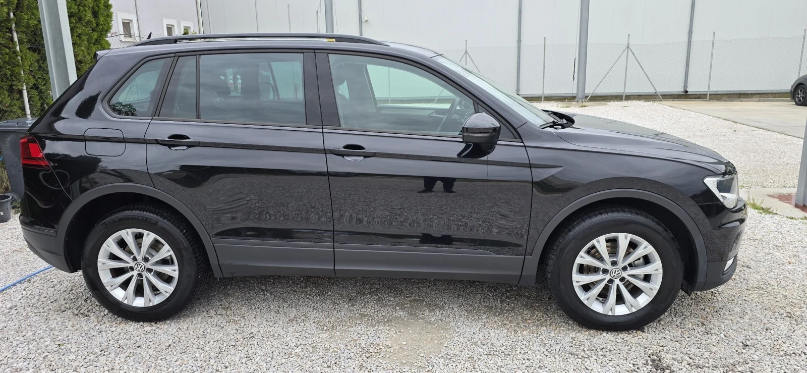 VW Tiguan 2.0 TDI 160 к.с.65000 км. Лизинг!, снимка 6 - Автомобили и джипове - 54380580