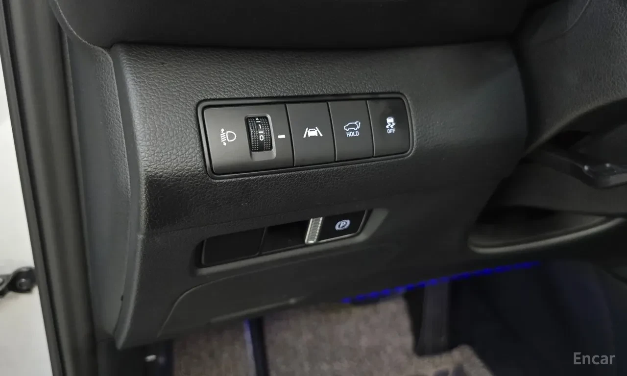 Hyundai Santa fe EXCLUSIVE, снимка 9 - Автомобили и джипове - 54699213